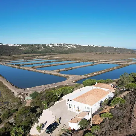 Herdade D' Amoreira * Aljezur