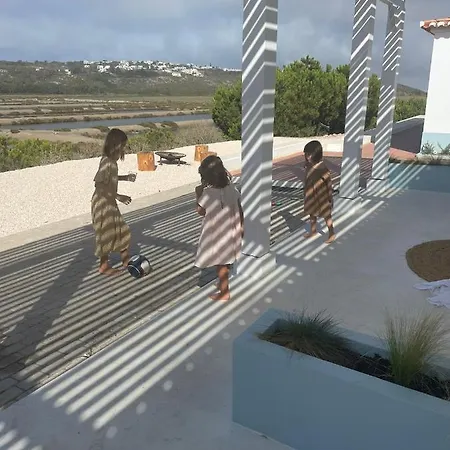 Herdade D' Amoreira Ferienhaus *