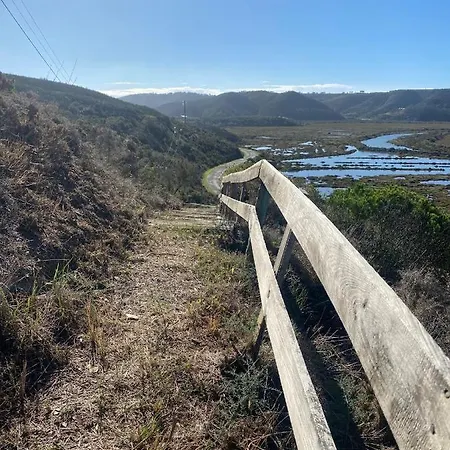 Herdade D' Amoreira * Aljezur