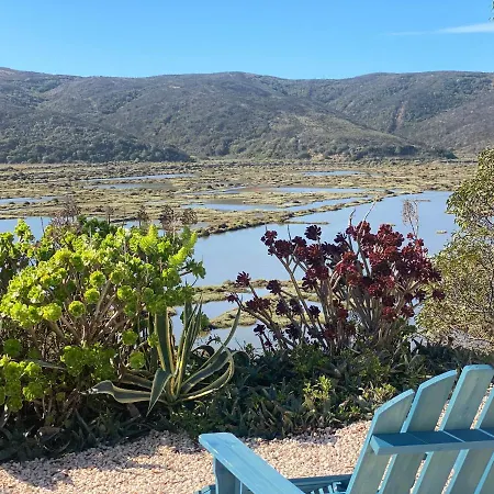 Herdade D' Amoreira Aljezur