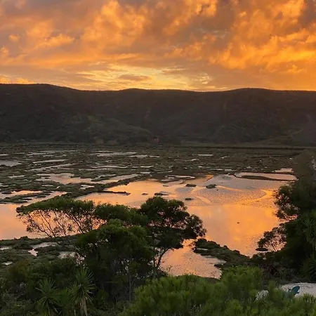 Herdade D' Amoreira Ferienhaus