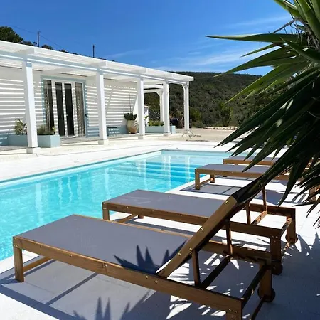 Ferienhaus Herdade D' Amoreira *