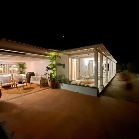 Herdade D' Amoreira Holiday home