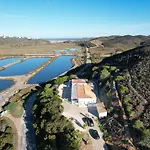 Vakantiehuis Herdade D' Amoreira Aljezur