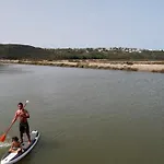 Hébergement de vacances Herdade D' Amoreira *