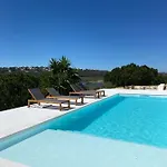 Herdade D' Amoreira Hébergement de vacances Aljezur