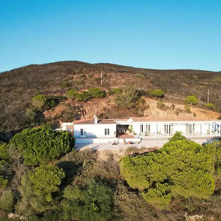 Ferienhaus Herdade D' Amoreira Aljezur