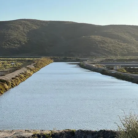Ferienhaus Herdade D' Amoreira