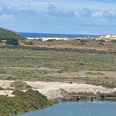 Сasa de vacaciones Herdade D' Amoreira