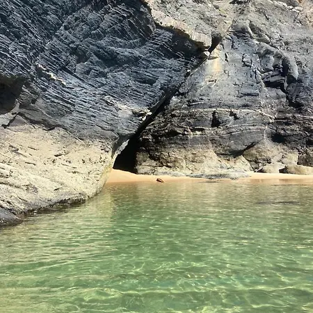 Сasa de vacaciones Herdade D' Amoreira Aljezur