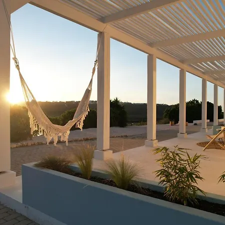 Herdade D' Amoreira * Aljezur