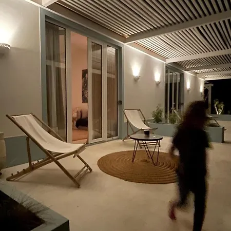 Herdade D' Amoreira * Aljezur