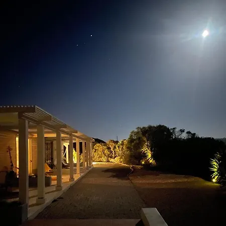 Herdade D' Amoreira Ferienhaus Aljezur