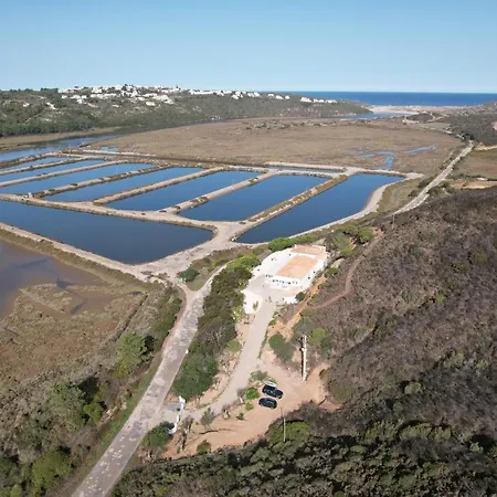 Herdade D' Amoreira *