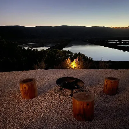 Dom wakacyjny Herdade D' Amoreira