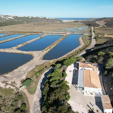 Herdade D' Amoreira Aljezur