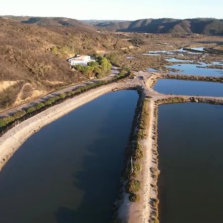 Herdade D' Amoreira Aljezur