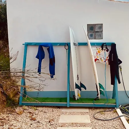 Herdade D' Amoreira Aljezur