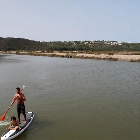 Сasa de vacaciones Herdade D' Amoreira *