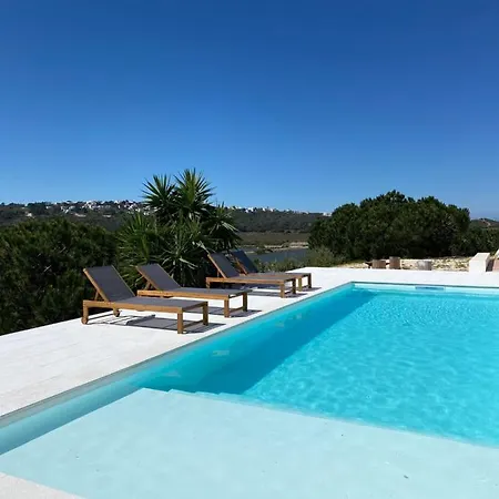 Herdade D' Amoreira Ferienhaus Aljezur