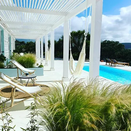 Herdade D' Amoreira Aljezur