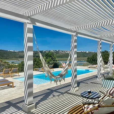 Herdade D' Amoreira * Aljezur