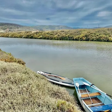 Herdade D' Amoreira Сasa de vacaciones *