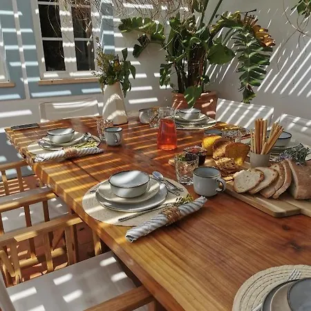 Ferienhaus Herdade D' Amoreira