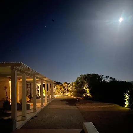 Herdade D' Amoreira Dom wakacyjny *