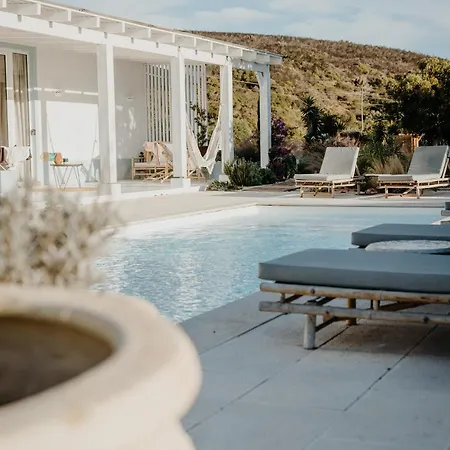 Herdade D' Amoreira Aljezur