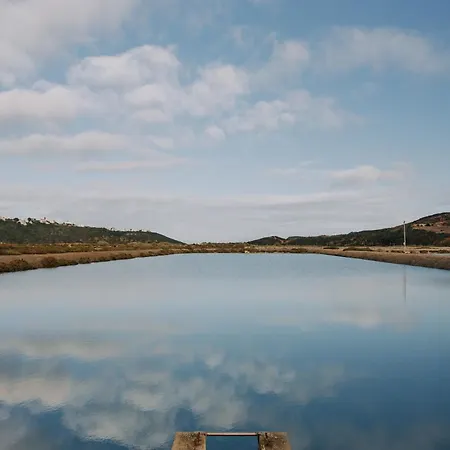 Herdade D' Amoreira Dom wakacyjny