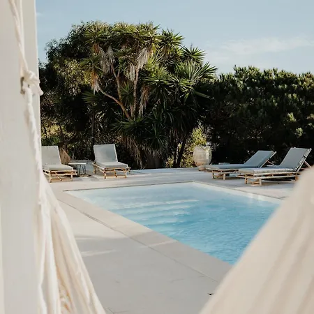 Vakantiehuis Herdade D' Amoreira