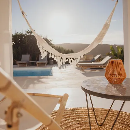 Herdade D' Amoreira Tatil Evi