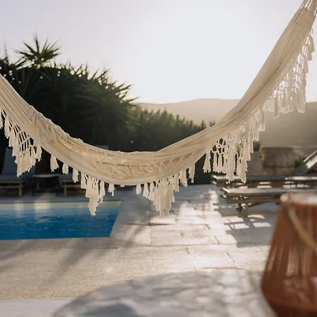 Vakantiehuis Herdade D' Amoreira Aljezur