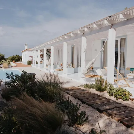 Herdade D' Amoreira * Aljezur