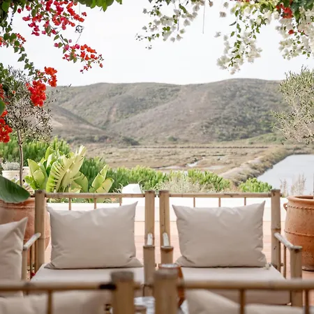 Vakantiehuis Herdade D' Amoreira