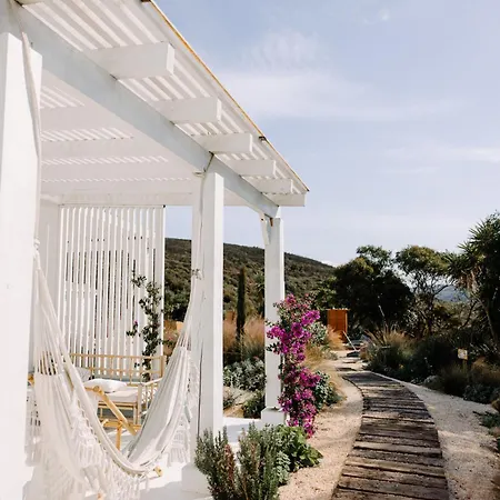 Herdade D' Amoreira Tatil Evi