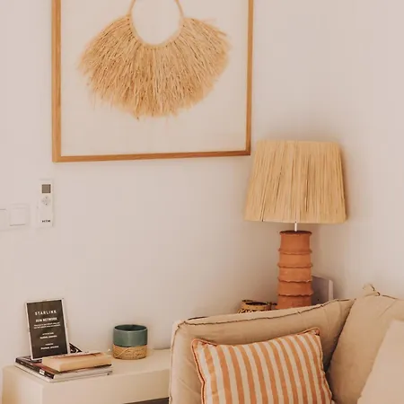 Herdade D' Amoreira * Aljezur