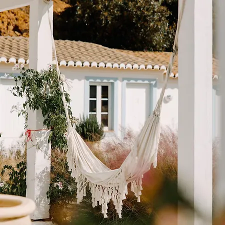 Vakantiehuis Herdade D' Amoreira