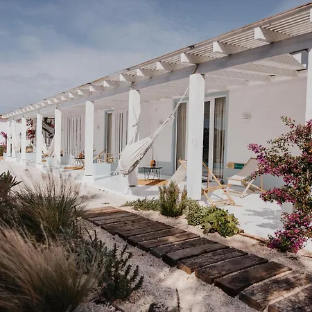 Vakantiehuis Herdade D' Amoreira