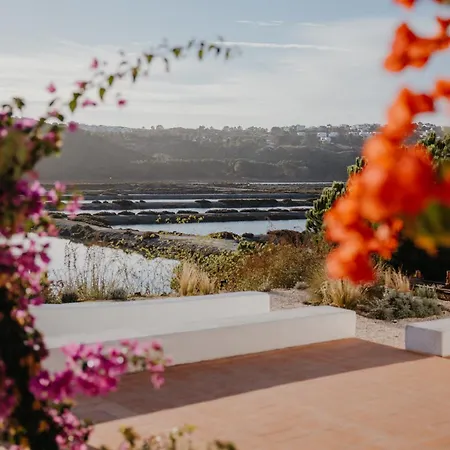 Herdade D' Amoreira Aljezur