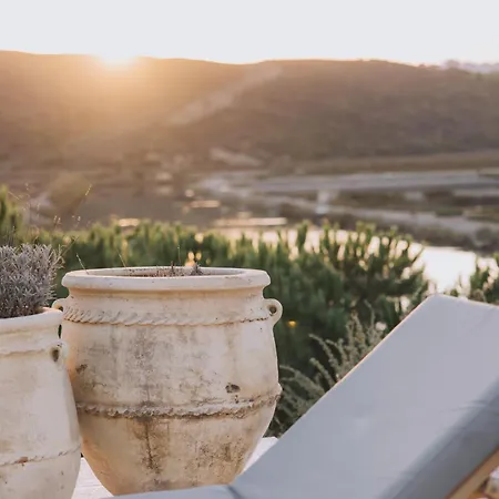 Herdade D' Amoreira Vakantiehuis Aljezur