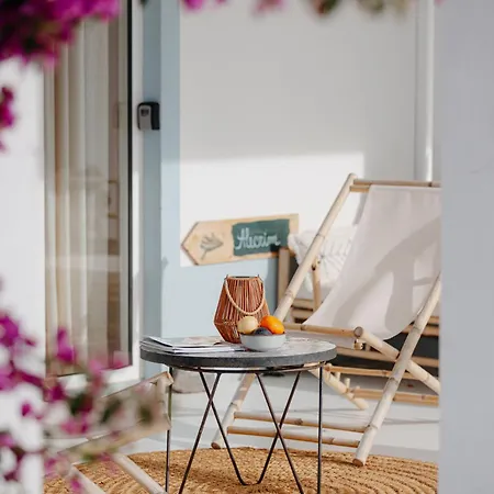 Vakantiehuis Herdade D' Amoreira Aljezur