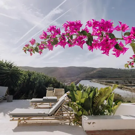 Dom wakacyjny Herdade D' Amoreira Aljezur