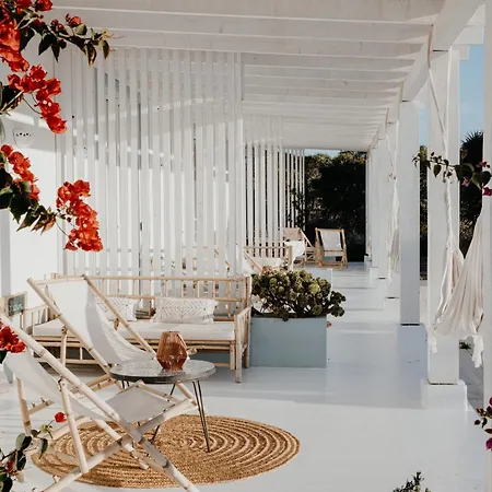 Herdade D' Amoreira Aljezur