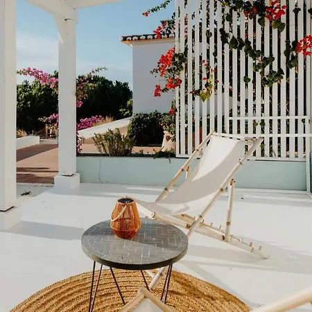 Herdade D' Amoreira * Aljezur