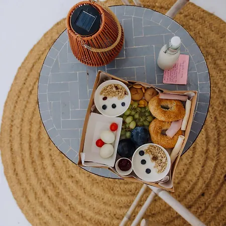 Herdade D' Amoreira Vakantiehuis Aljezur