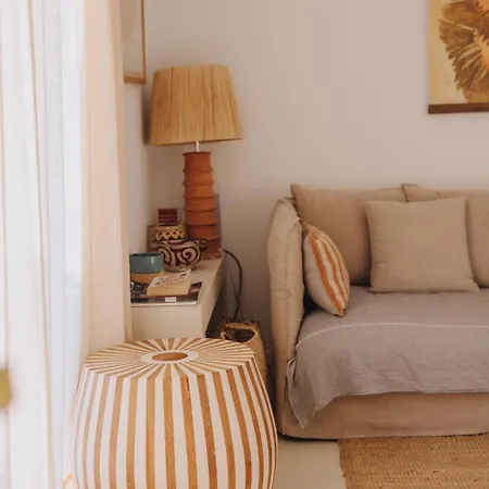 Herdade D' Amoreira * Aljezur