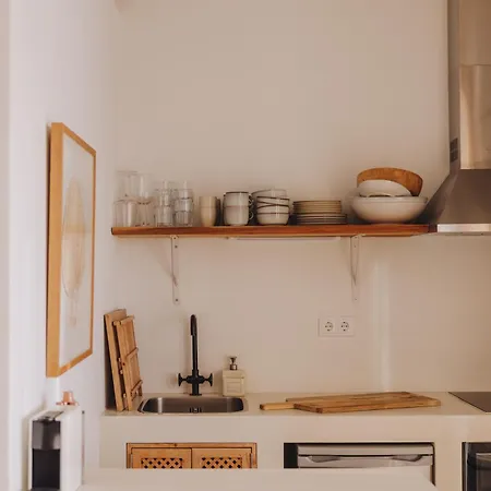 Herdade D' Amoreira Aljezur