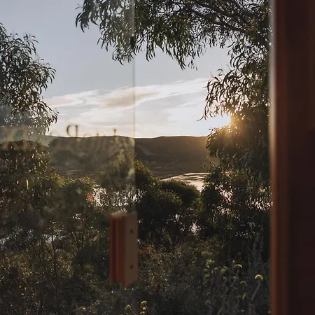 Vakantiehuis Herdade D' Amoreira *